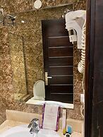 Gardenia Park Quraish hotel