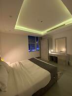 Gardenia Park Quraish hotel