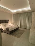 Gardenia Park Quraish hotel