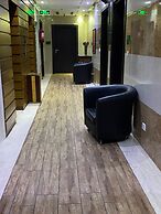 Gardenia Park Quraish hotel