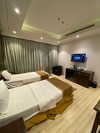 Gardenia Park Quraish hotel