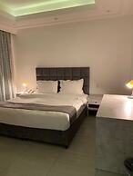 Gardenia Park Quraish hotel
