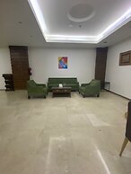 Gardenia Park Quraish hotel