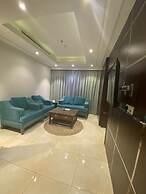 Gardenia Park Quraish hotel