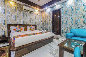 Anand Hotel With banquet hall Karol Bagh
