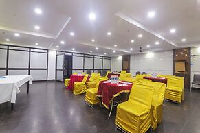 Anand Hotel With banquet hall Karol Bagh