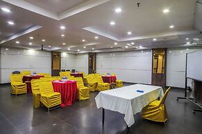 Anand Hotel With banquet hall Karol Bagh
