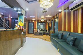 Anand Hotel With banquet hall Karol Bagh