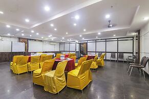 Anand Hotel With banquet hall Karol Bagh