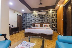 Anand Hotel With banquet hall Karol Bagh