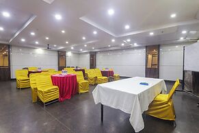 Anand Hotel With banquet hall Karol Bagh