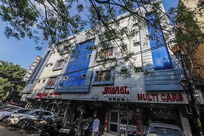 Anand Hotel With banquet hall Karol Bagh