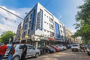 Anand Hotel With banquet hall Karol Bagh