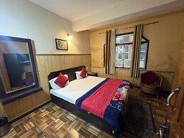 Hotel Snow View Gangtok