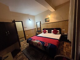 Hotel Snow View Gangtok