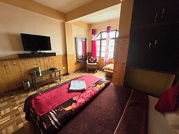 Hotel Snow View Gangtok