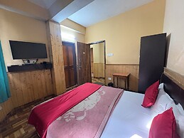 Hotel Snow View Gangtok