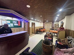 Hotel Snow View Gangtok