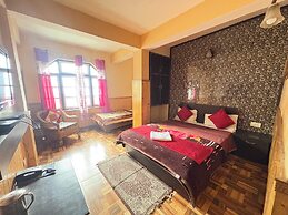 Hotel Snow View Gangtok