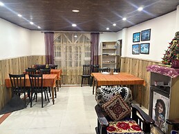 Hotel Snow View Gangtok