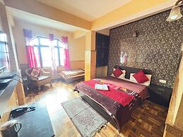 Hotel Snow View Gangtok