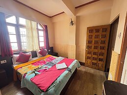 Hotel Snow View Gangtok
