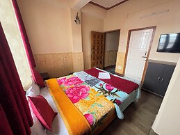 Hotel Snow View Gangtok