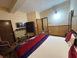 Hotel Snow View Gangtok