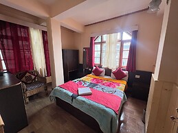 Hotel Snow View Gangtok