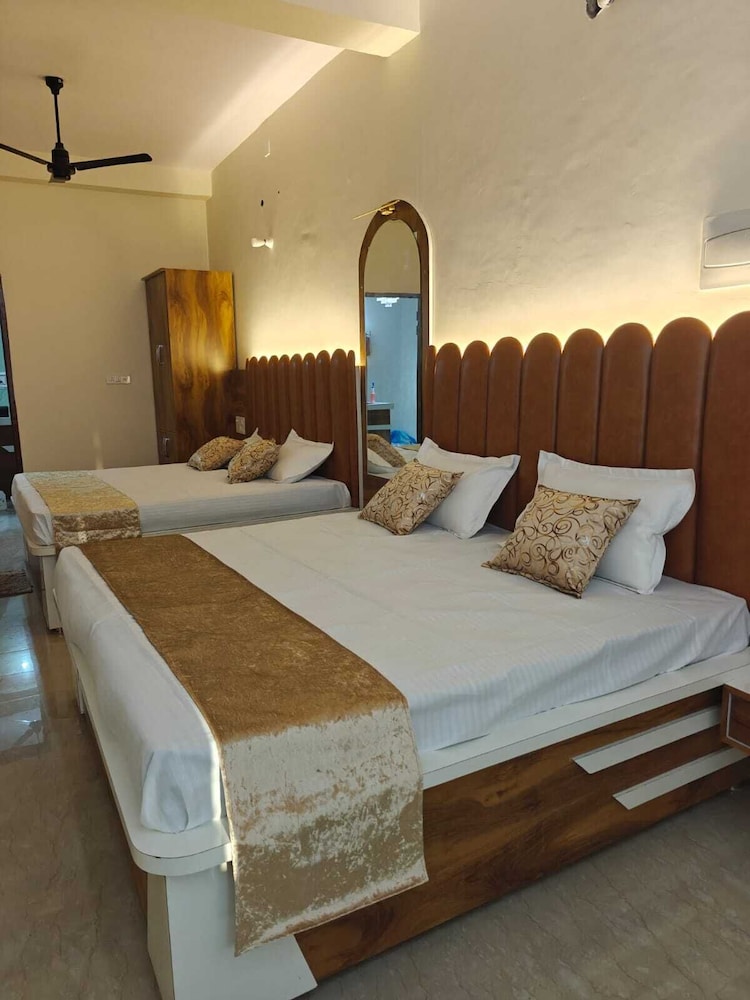 Hotel Aspire