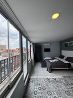 escape hotel