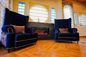 Aurora Ridge Residence
