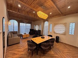 Aurora Ridge Residence