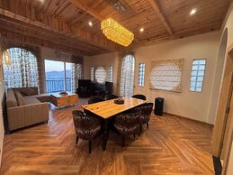 Aurora Ridge Residence