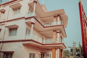 Hotel Chaitrangada