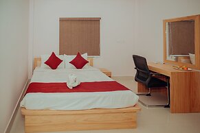 Hotel Chaitrangada