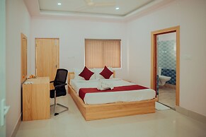 Hotel Chaitrangada