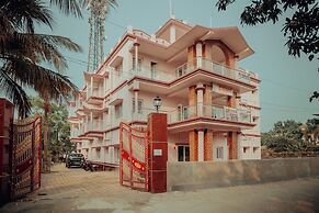 Hotel Chaitrangada
