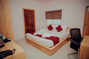 Hotel Chaitrangada