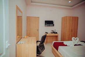 Hotel Chaitrangada