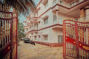 Hotel Chaitrangada