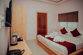 Hotel Chaitrangada