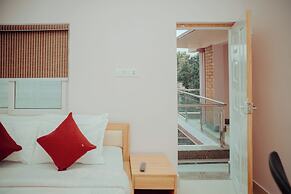 Hotel Chaitrangada