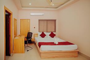 Hotel Chaitrangada