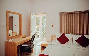 Hotel Chaitrangada