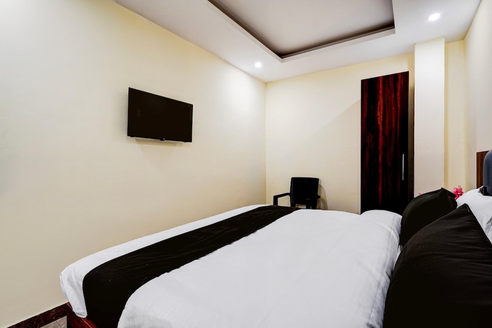 Hotel O Survey Chowk Bus Terminal