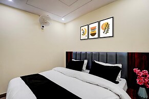 Hotel O Survey Chowk Bus Terminal