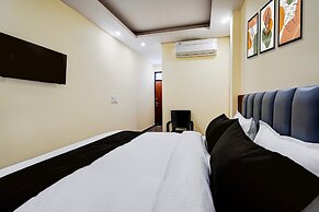Hotel O Survey Chowk Bus Terminal
