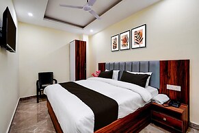 Hotel O Survey Chowk Bus Terminal