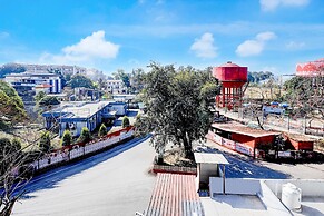 Hotel O Survey Chowk Bus Terminal